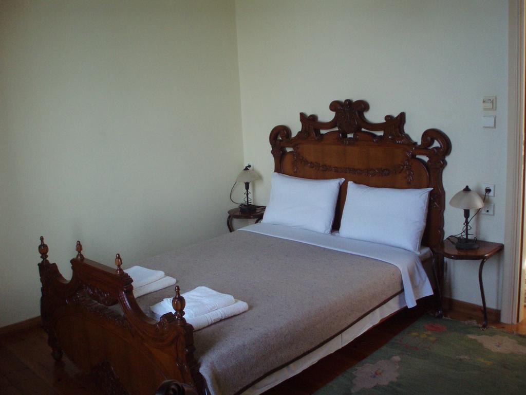 Kalliopi Rooms 62 Chania  Buitenkant foto