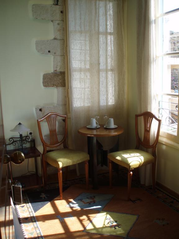 Kalliopi Rooms 62 Chania  Buitenkant foto