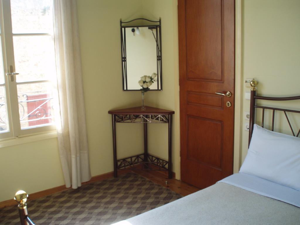 Kalliopi Rooms 62 Chania  Buitenkant foto
