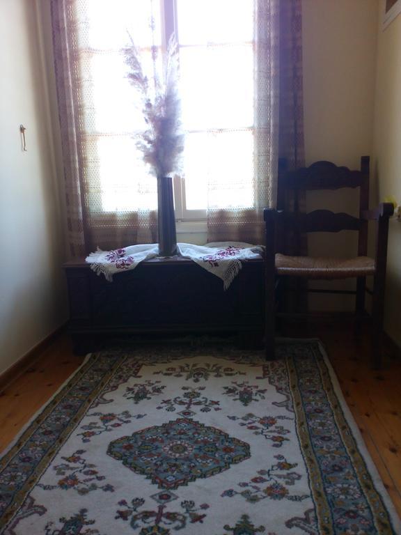 Kalliopi Rooms 62 Chania  Buitenkant foto