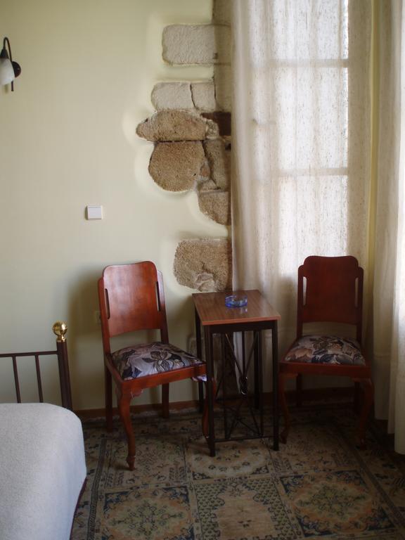 Kalliopi Rooms 62 Chania  Buitenkant foto