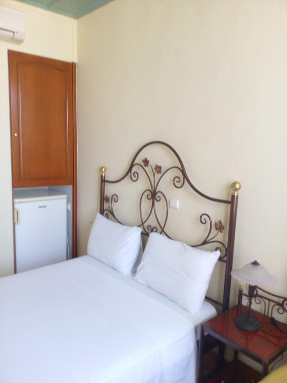 Kalliopi Rooms 62 Chania  Buitenkant foto